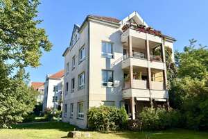 *Kapitalanlage* Dachgeschosswohnung mit schönem Grundriss und Süd-Balkon – Die vollständige Adresse der Immobilie erhältst du vom Anbieter., 12557 Köpenick, Berlin – Vorschaubild 1