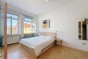 Ein einzigartiges Potenzial: 2-Zimmer-Wohnung mit ausbaufähigem Dachgeschoss – Hentigstr. 11A, 10318 Karlshorst, Berlin – Vorschaubild 4