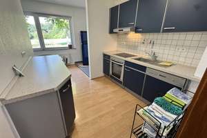 Helle  2,5-Zimmer-Wohnung in Bochum- Gerthe mit Gartennutzung und Garage in gepflegtem Haus  – 44805 Gerthe, Bochum – Vorschaubild 15