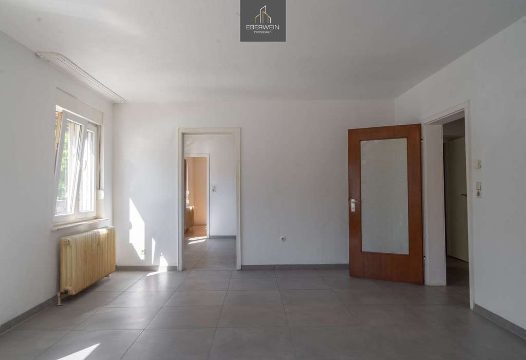 Immobilie in Winterbach - 3-Zimmer Ortsmitte - Bild 0