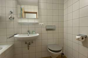 1 Zimmer Wohnung mit Terrasse und Garten  – Die vollständige Adresse der Immobilie erhältst du vom Anbieter., 89075 Söflingen, Ulm – Vorschaubild 5
