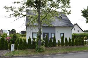 Baujahr 2019 – KfW-55 Einfamilienhaus in ruhiger Lage von Colditz – Johannes-Müller-Straße 10, 4680 Colditz – Vorschaubild 5