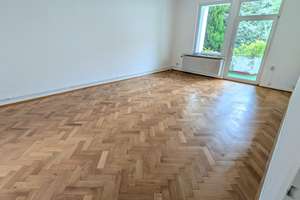 Attraktive 4-Zimmer-Wohnung im Erdgeschoss mit separatem Appartement im Souterrain  in Hannover-Bult – Bischofsholer Damm 40, 30173 Bult, Hannover – Vorschaubild 3