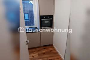 Tauschwohnung: 2 Zimmer am Rand von Oberk. - kernsaniert, EBK, Balkon – 40547 Oberkassel, Düsseldorf – Vorschaubild 8