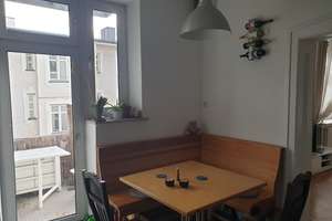 Charmante 2,5-Zimmer Altbau-Wohnung – Die vollständige Adresse der Immobilie erhältst du vom Anbieter., 80339 Westend, München – Vorschaubild 3