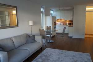 2-Zimmerwohnung am Denniger Anger