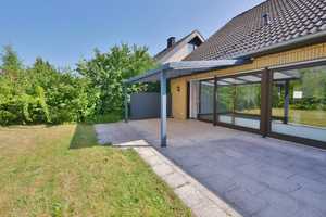 Freistehendes Einfamilienhaus auf schönem Grundstück im Haaner Wohngebiet Brucherkotten – Mettmann (Kreis) – Vorschaubild 30
