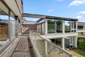 Großzügiges Architektendomizil mit flexibler Nutzung und Gartenidylle in bester Lage von Bayreuth – Die vollständige Adresse der Immobilie erhältst du vom Anbieter., 95447 Meyernberg, Bayreuth – Vorschaubild 10
