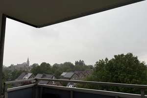 Renovierte helle 2-Zimmer-Wohnung mit Balkon und Weitblick in Aachen-Walheim – hochhausring 7, 52076 Walheim, Aachen – Vorschaubild 11