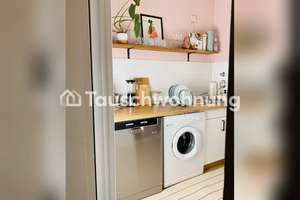 Tauschwohnung: Wohnung Schöneberg/Wilmersdorf – Die vollständige Adresse der Immobilie erhältst du vom Anbieter., 10777 Schöneberg, Berlin – Vorschaubild 5