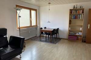 Gepflegte 3 Zi-Wohnung mit Balkon in S-Feuerbach – Die vollständige Adresse der Immobilie erhältst du vom Anbieter., 70469 Feuerbach-Mitte, Stuttgart – Vorschaubild 11