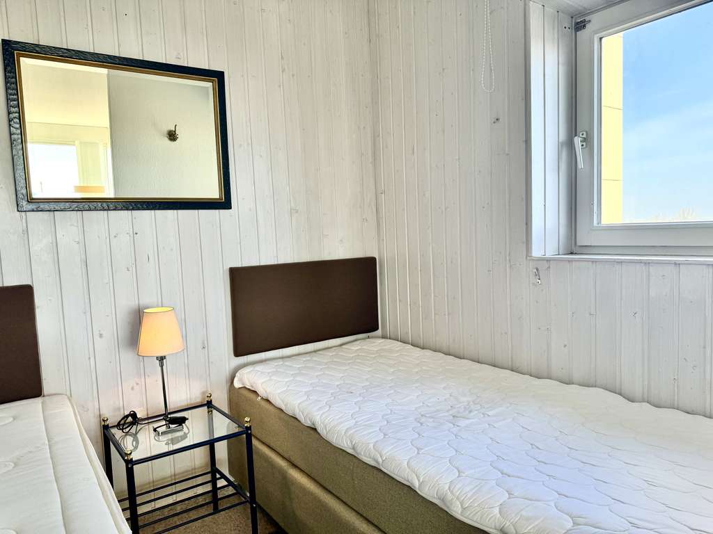 Immobilie in Sankt Peter-Ording - Gelegenheit im 6. OG mit Blick in die Natur - Bild 3