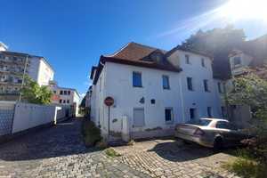 Renditeobjekt ~ Historisches Mehrfamilienhaus – Ansbach – Vorschaubild 2
