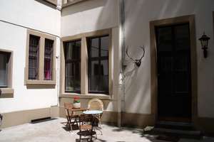 Stilvolles Büro-Loft in der Taunusstraße - Arbeiten mit Charakter – Taunusstraße 63, 65183 Nordost, Wiesbaden – Vorschaubild 8