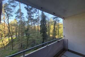 Helle 3-Zimmer Wohnung mit Balkon - gerne Studenten-WG – Die vollständige Adresse der Immobilie erhältst du vom Anbieter., 76139 Waldstadt, Karlsruhe – Vorschaubild 1