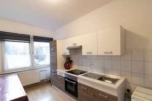 ZWEI ZIMMER. EIN KIRCHTURM. RHEYDT. – Die vollständige Adresse der Immobilie erhältst du vom Anbieter., 41236 Rheydt, Mönchengladbach – Vorschaubild 4