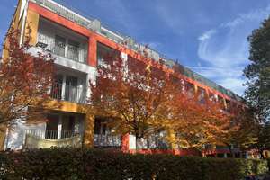 Studentenappartement in Uni-Nähe ab dem 01.04.2026 frei – Galgenbergstraße 12a, 93053 Galgenberg, Regensburg – Vorschaubild 1