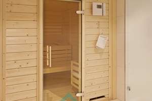 Südlage - Großzügige 3-Zimmer-Wohnung mit eigenem Eingang und stilvoller Architektur der 70er – Berliner Allee 53b, 58119 Hohenlimburg (Ortsteil), Hagen – Vorschaubild 29