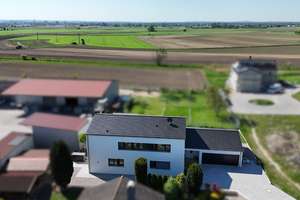 ** Hochwertiges Designer-Einfamilienhaus mit Top-Energieeffizienz im Grünen ** – Die vollständige Adresse der Immobilie erhältst du vom Anbieter., 85088 Vohburg an der Donau – Vorschaubild 27