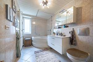 3-Zimmer-Wohnung mit Balkon und Garage – Die vollständige Adresse der Immobilie erhältst du vom Anbieter., 70372 Seelberg, Stuttgart – Vorschaubild 4
