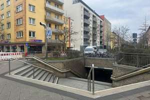 KILIAN IMMOBILIEN!  PERFEKTE 1,5 ZI. LIFESTYLE-STADTWOHNUNG MIT 50 M² IM PARK LANE!  AUFZUG * EBK – Die vollständige Adresse der Immobilie erhältst du vom Anbieter., 90489 Wöhrd, Nürnberg – Vorschaubild 6