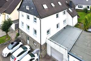 Altbau-Charme mit neuem Charakter – Die vollständige Adresse der Immobilie erhältst du vom Anbieter., 57482 Wenden – Vorschaubild 2