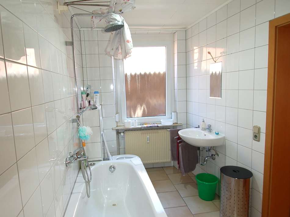 Badezimmer Whg. 2