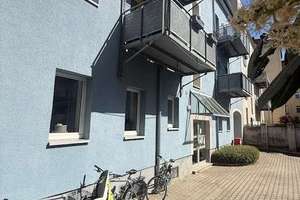 Wunderschöne 3Raum-Wohnung im Fancy Stadtteil Leipzig-Lindenau