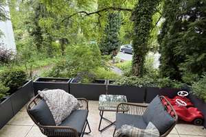 Kernsanierte 4-Zimmer-Wohnung mit Terrasse in Bestlage von Wiesbaden-Komponistenviertel – Die vollständige Adresse der Immobilie erhältst du vom Anbieter., 65193 Nordost, Wiesbaden – Vorschaubild 12