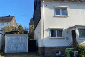 Gummersbach Steinberg sanierte Haushälfte mit Garten und Garage in ruhiger Lage mit Aussicht !  – Gimbornerstrasse 40, 51643 Oberbergischer Kreis – Vorschaubild 11