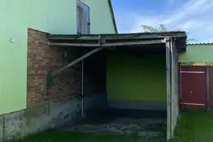 Arzberg * ruhig gelegenes EFH mit großem Grundstück* offene Küche* 4 Zimmer* Kaminanschluß vorhanden – Nordsachsen (Kreis) – Vorschaubild 33