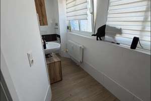 3-Zimmer Maisonette mit Galerie im Dachgeschoss – Hochofenstraße 15, 23569 Kücknitz, Lübeck – Vorschaubild 6