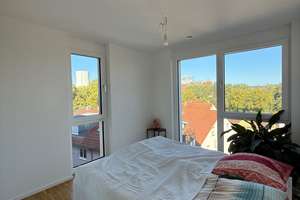 Traumhafte, helle 3,5-Zimmer Wohnung mit sonnigem Balkon wartet auf Sie! – Hirschstraße 40/2, 74078 Neckargartach, Heilbronn – Vorschaubild 14