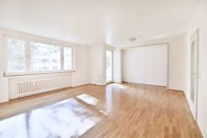 Wohnen in der Kölner Südstadt: Großzügige 3-Zimmer-Wohnung mit Balkon am Volksgarten – 50677 Neustadt/Süd, Köln – Vorschaubild 8