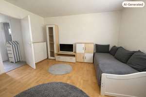 vermietetes 1 Zimmer Appartement in Uninähe – Giselherweg 2, 23562 Sankt Jürgen, Lübeck – Vorschaubild 6