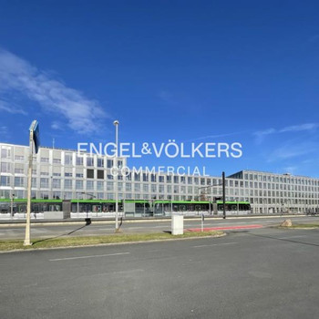Business Quartier in Lahe