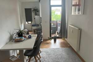 Schöne Dachgeschosswohnung ohne Schrägen ab 01.10.26  – Etkar-André-Straße 23, 4157 Gohlis-Mitte, Leipzig – Vorschaubild 8