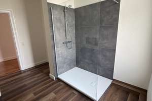 Lebendig wohnen in Kiel: Renovierte 3-Zimmer-Wohnung mit Balkon – Düppelstraße 82, 24105 Blücherplatz, Kiel – Vorschaubild 10
