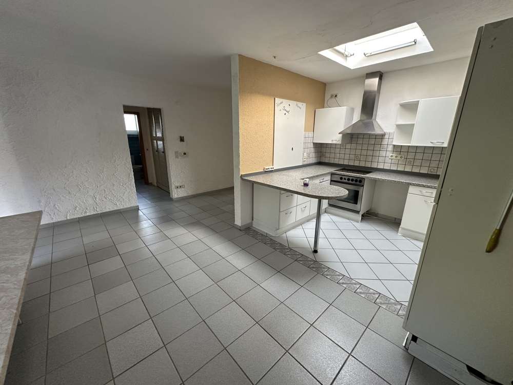 Immobilie in Raubach - Ansprechendes Einfamilienhaus mit Einliegerwohnung und großem Grundstück in Raubach - Bild 0