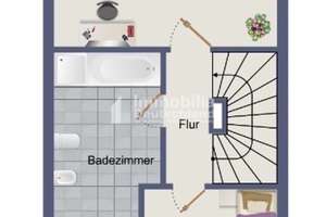 Platz für Familienträume: Besonderes Reihenhaus mit Kamin, West-Garten & Weitblick – Die vollständige Adresse der Immobilie erhältst du vom Anbieter., 42855 Haddenbach, Remscheid – Vorschaubild 28