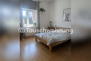 Tauschwohnung: Helle 2 Zimmer im DG-Altbau - 50qm in Bergedorf – Die vollständige Adresse der Immobilie erhältst du vom Anbieter., 21029 Bergedorf (Ortsteil), Hamburg – Vorschaubild 3