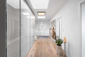 Exklusive Penthousewohnung mit 2 Terrassen & unverbaubarem Altstadtblick – Die vollständige Adresse der Immobilie erhältst du vom Anbieter., 93051 Großprüfening-Dechbetten-Königswiesen, Regensburg – Vorschaubild 9