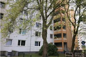 Wohnen oder investieren: Durchdachte 3-Zimmer-Wohnung mit Balkon und Stellplatz – Die vollständige Adresse der Immobilie erhältst du vom Anbieter., 47198 Hochheide, Duisburg – Vorschaubild 13