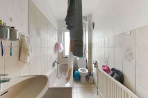 Zentral gelegenes MFH mit Entwicklungspotential mit Selbstnutzungmöglichkeit! Handwerkliches Geschi – Die vollständige Adresse der Immobilie erhältst du vom Anbieter., 44147 Nordmarkt, Dortmund – Vorschaubild 23