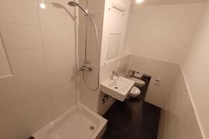 Helle 1-Zimmer-Wohnung in München mit Balkon und tollen Ausblick – Appenzeller Straße 137, 81475 Fürstenried-West, München – Vorschaubild 3