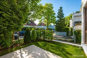AIGNER - Sonnenplatz in Obermenzing: 1,5 Zimmer mit Garten & S/W-Terrasse – Die vollständige Adresse der Immobilie erhältst du vom Anbieter., 81245 Obermenzing, München – Vorschaubild 7