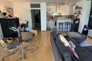 Naturnah mit perfekter Verkehrsanbindung: Top geschnittene 2-Zimmer-Wohnung im schönen Ludenberg – 40629 Ludenberg, Düsseldorf – Vorschaubild 6