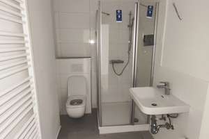 Sanierte, freundliche, 2-Zimmer-Wohnung mit Balkon – 44143 Wambel, Dortmund – Vorschaubild 4