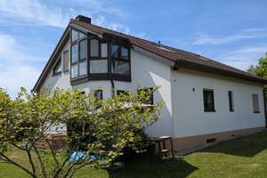 Einfamilienhaus in Neresheim, top Lage, großer Garten – Am Lohbühl 16, 73450 Neresheim – Vorschaubild 6