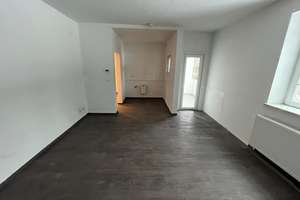 Moderne Erdgeschosswohnung mit Balkon ins Grüne – ab sofort verfügbar – Bürgerallee 4, 42281 Barmen, Wuppertal – Vorschaubild 3